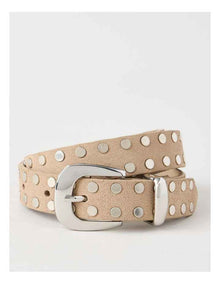 Cara Belt in Natural