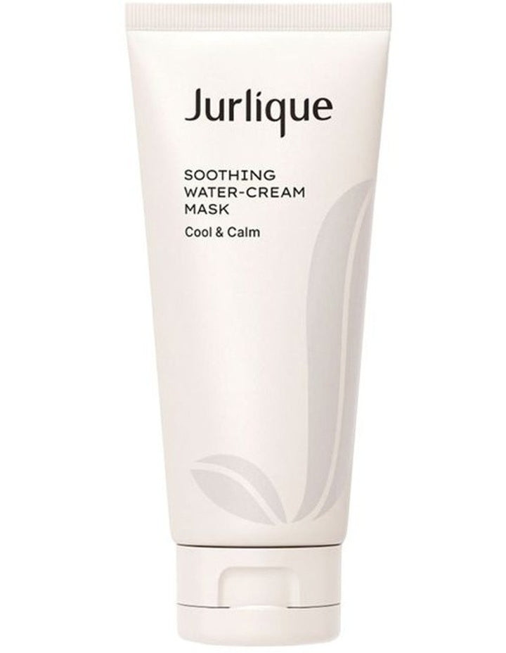 Soothing Water Cream Mask 100ml