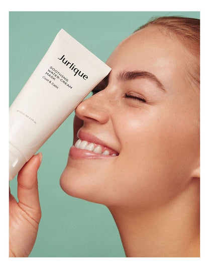 Soothing Water Cream Mask 100ml