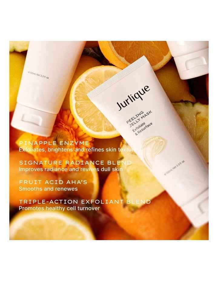 Peeling Jelly Mask 100ml