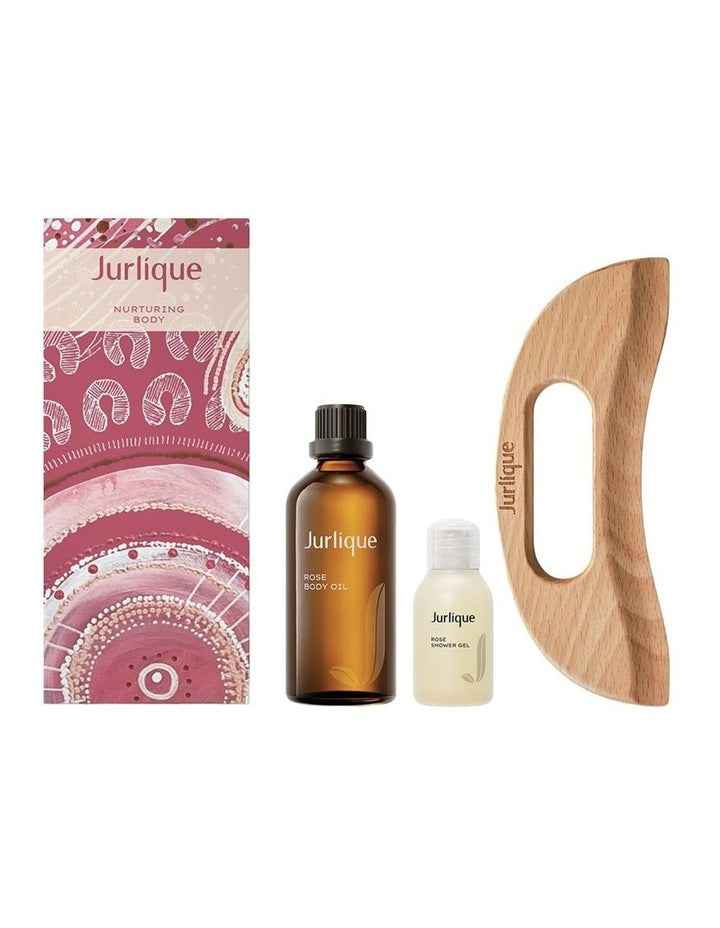 Nurturing Body Gift Set