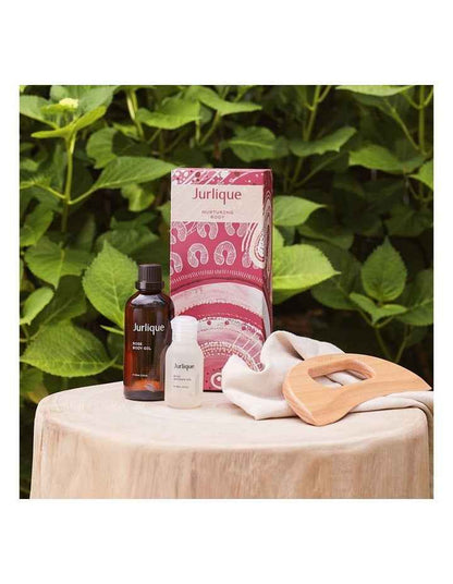 Nurturing Body Gift Set