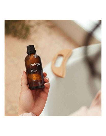 Nurturing Body Gift Set
