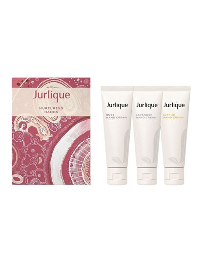 Nuturing Hands Set 30ml