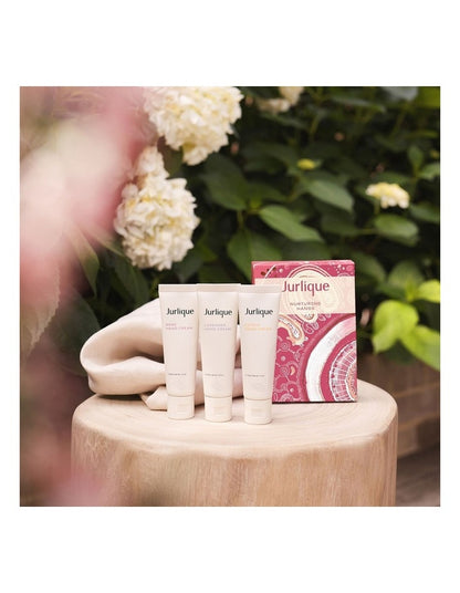 Nuturing Hands Set 30ml