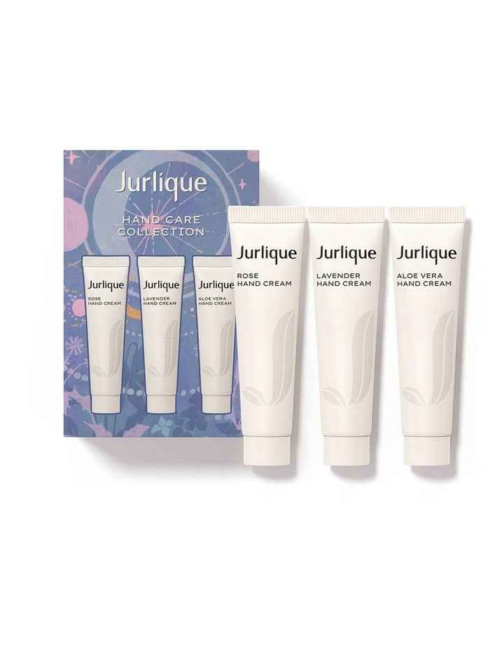 Hand Care Collection