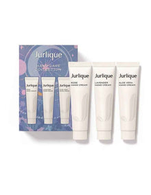 Hand Care Collection