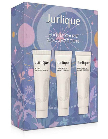 Hand Care Collection