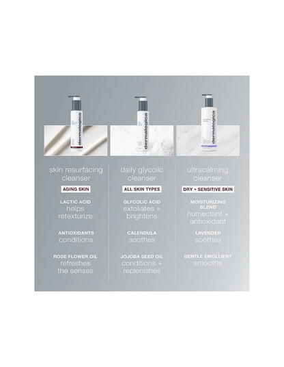 Skin Resurfacing Cleanser 250ml