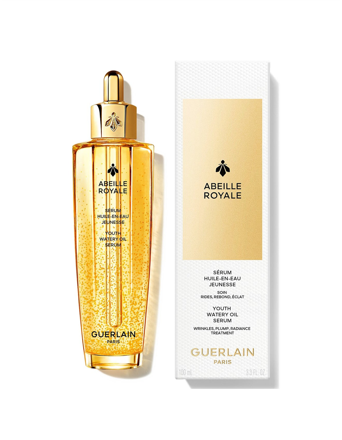 Abeille Royale Youth Watery Serum 100ml