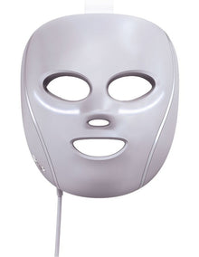 CryoGlow Cooling + LED Face Mask FW312PLANZ