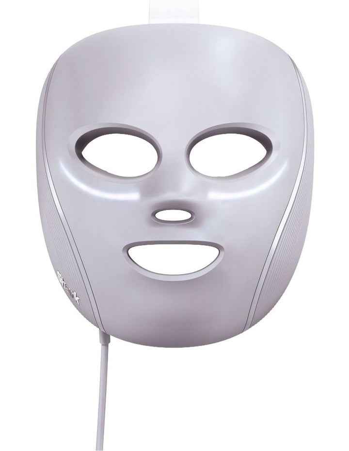 CryoGlow Cooling + LED Face Mask FW312PLANZ