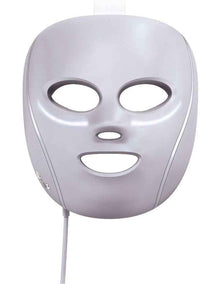 CryoGlow Cooling + LED Face Mask FW312PLANZ