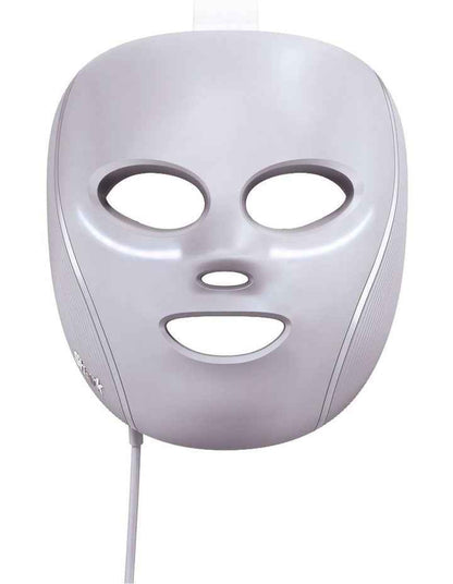 CryoGlow Cooling + LED Face Mask FW312PLANZ