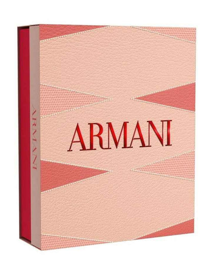 Si Eau De Parfum 50ml Set