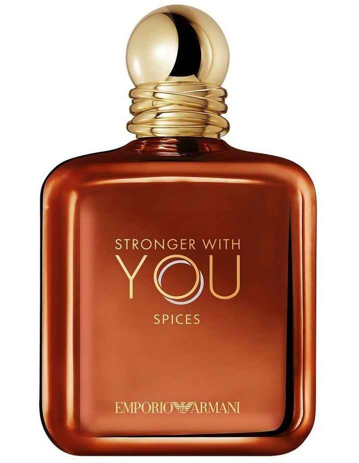 Stronger With You Spices Parfum 100ml
