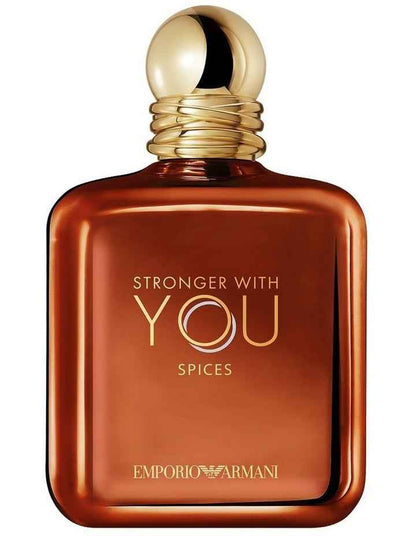 Stronger With You Spices Parfum 100ml