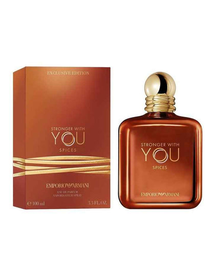 Stronger With You Spices Parfum 100ml