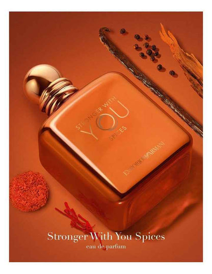 Stronger With You Spices Parfum 100ml