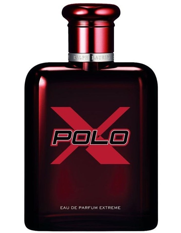 Polo Red Eau De Parfum Extreme 125ml
