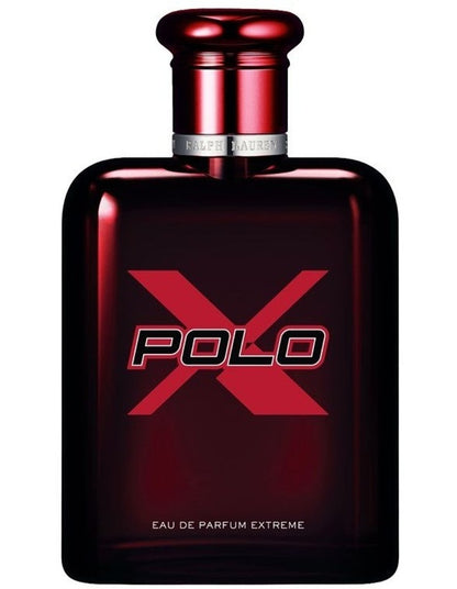 Polo Red Eau De Parfum Extreme 125ml