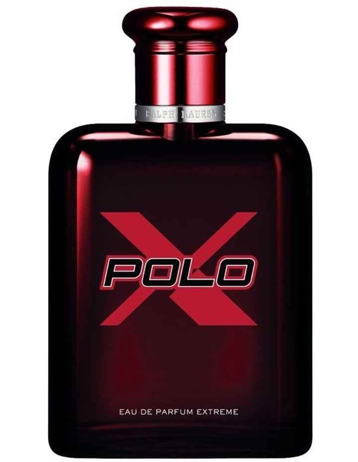 Polo Red Eau De Parfum Extreme 125ml