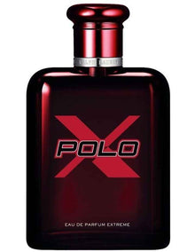 Polo Red Eau De Parfum Extreme 125ml