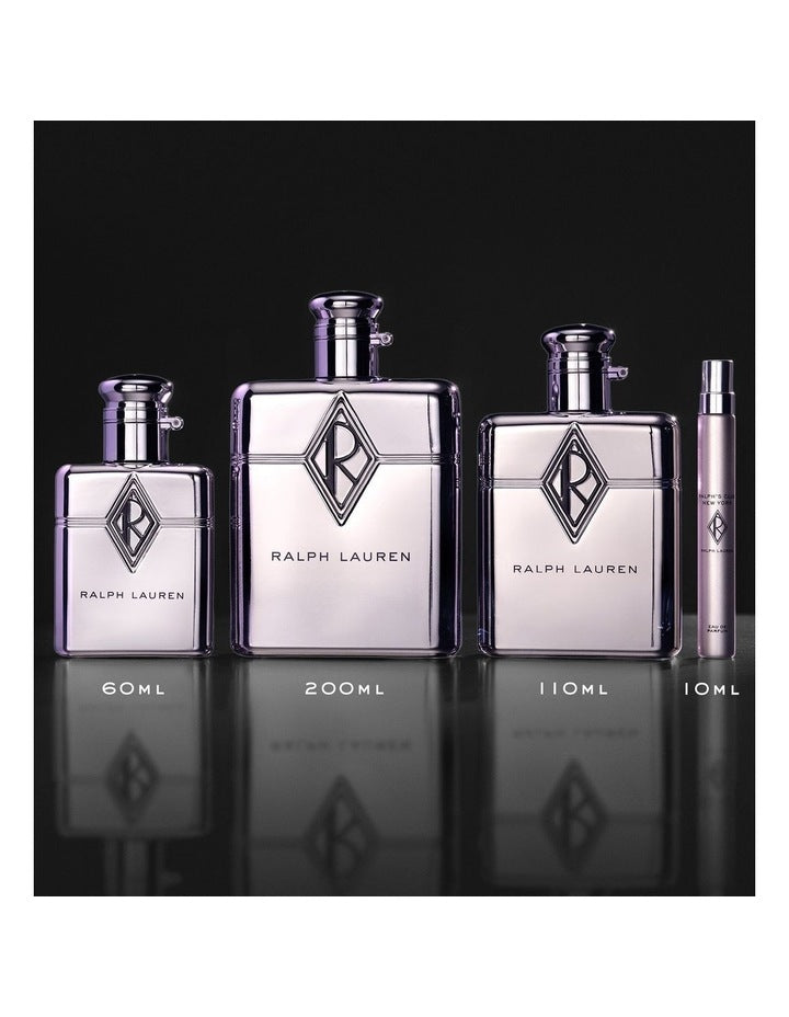 Ralph's Club New York 110mL Set (Includes Ralph's Club 60mL)