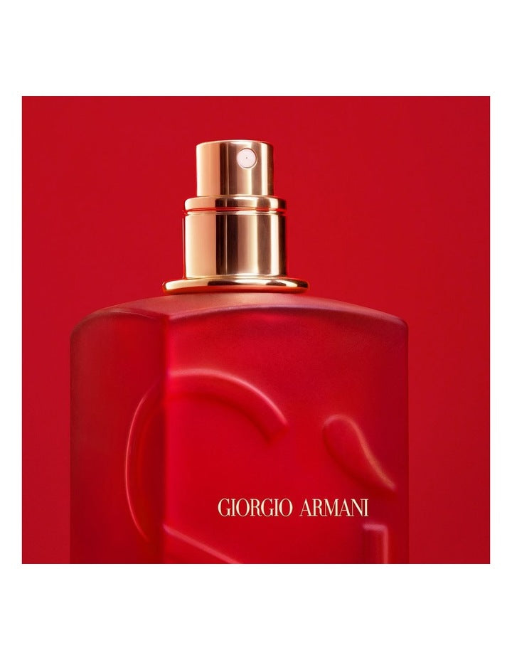 Si Passione Eau De Parfum Red Bloom