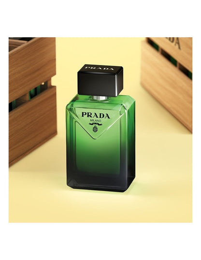Prada Paradigm EDP 100ml Set (Includes Paradigm 10ml)