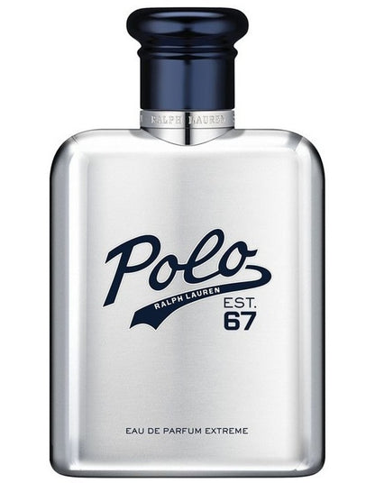 Polo 67 Parfum 125ml