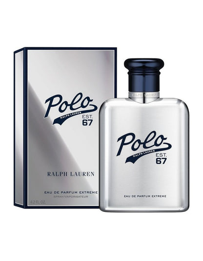 Polo 67 Parfum 125ml