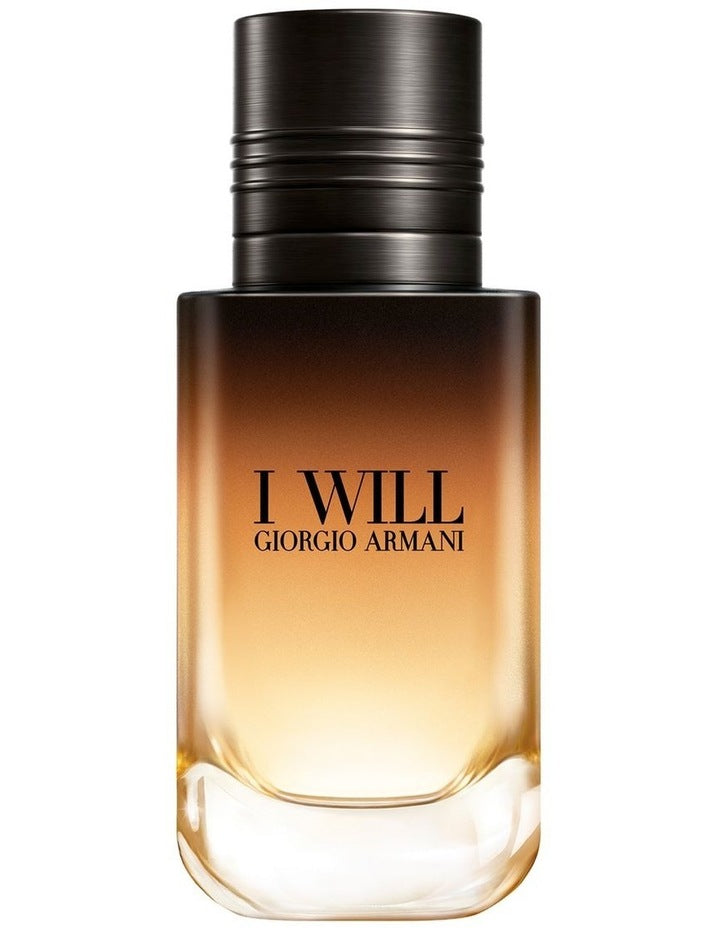 I Will EDP