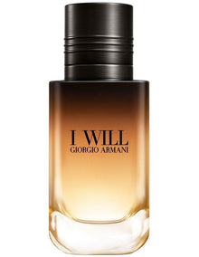 I Will EDP
