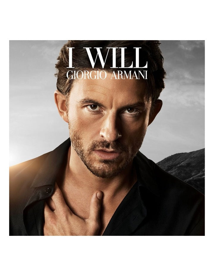 I Will EDP