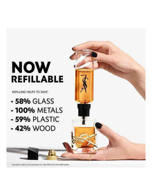 Intense Refill Eau De Parfum 100ml