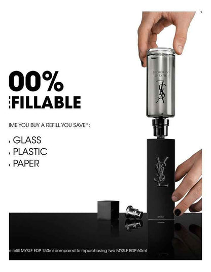 Ysl Le Refill Parfum 150ml