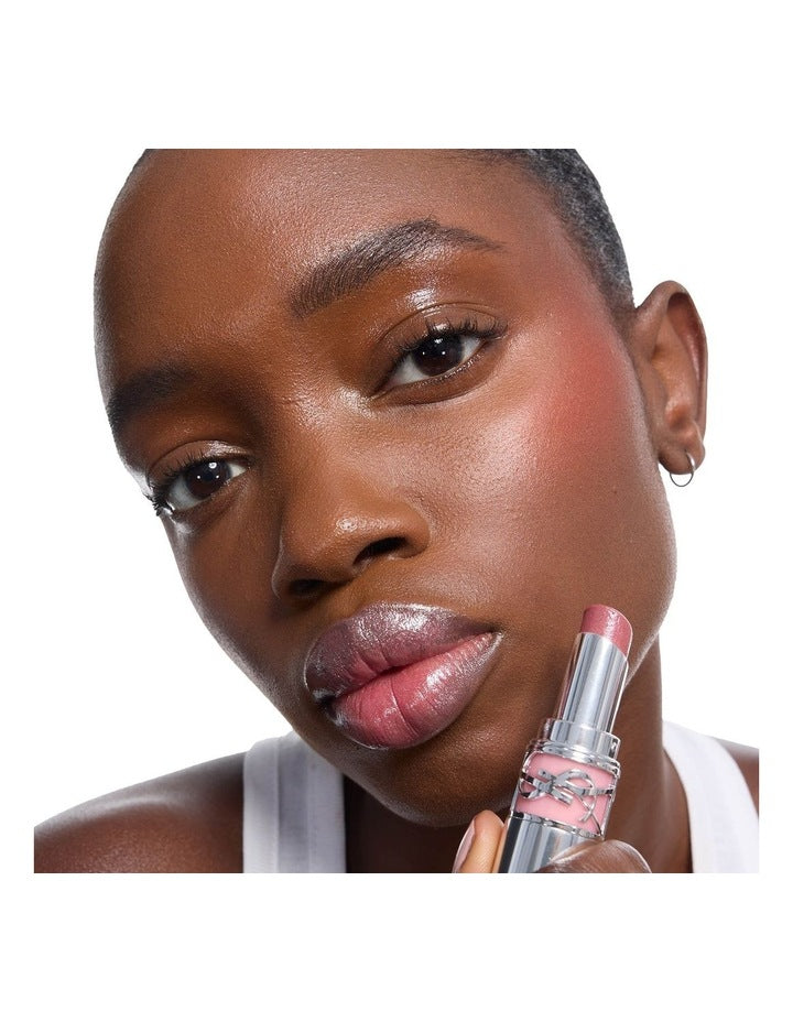 Ysl Loveshine Lipstick