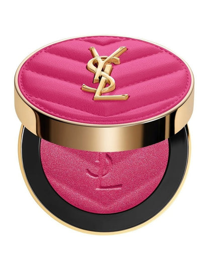 Make Me Blush Powder Stardust