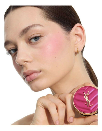 Make Me Blush Powder Stardust