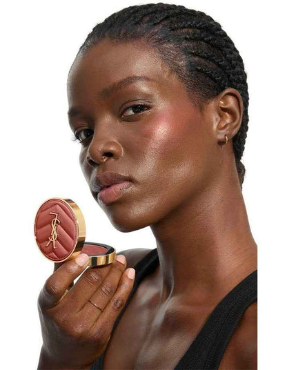 Make Me Blush Powder