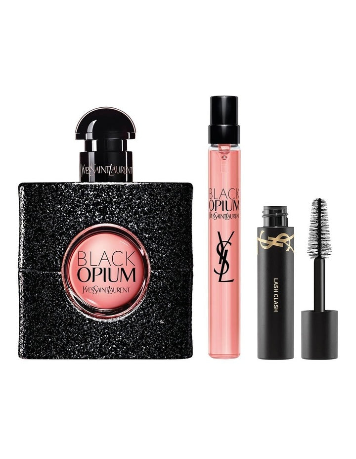 Opium Eau De Paefum Set 50ml