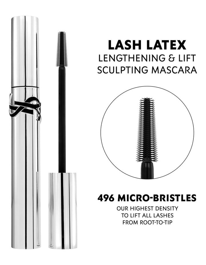 Lash Latex Mascara
