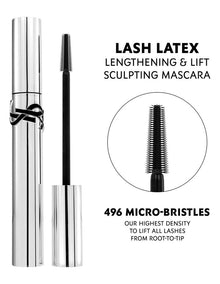 Lash Latex Mascara