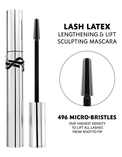 Lash Latex Mascara