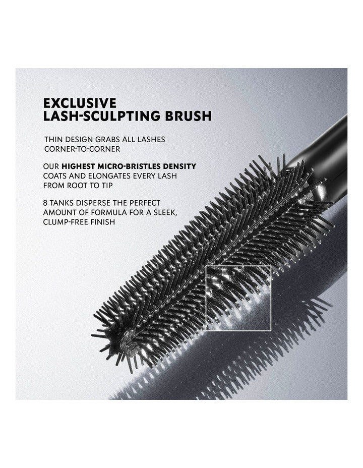 Lash Latex Mascara