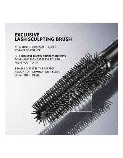 Lash Latex Mascara