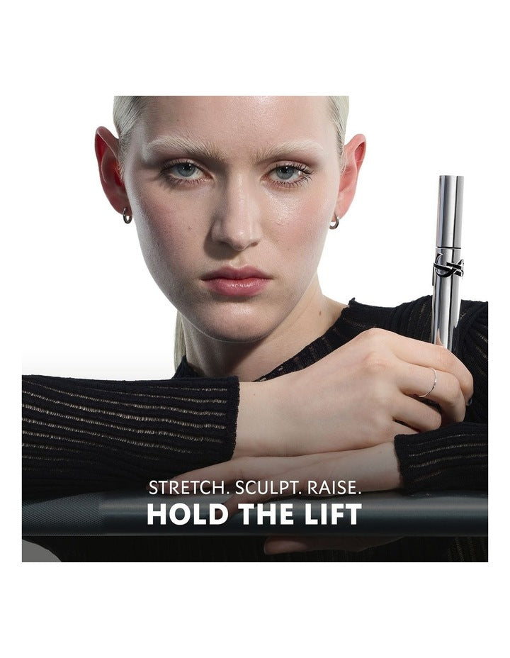Lash Latex Mascara