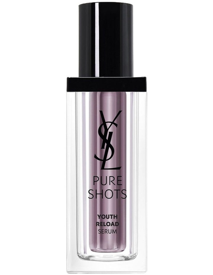 Pureshots Youth Reload Serum 30ml