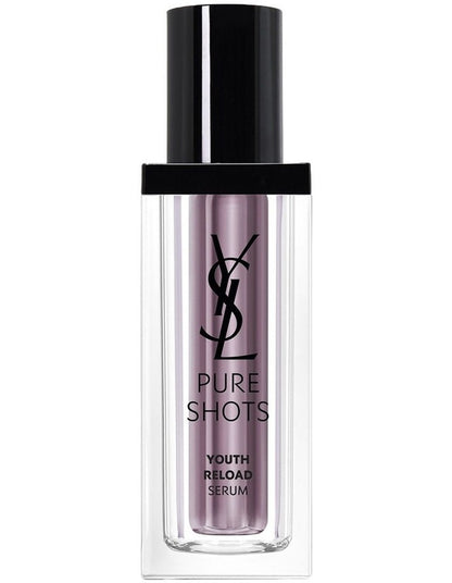 Pureshots Youth Reload Serum 30ml